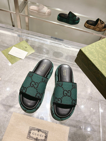 Gucci sandals women