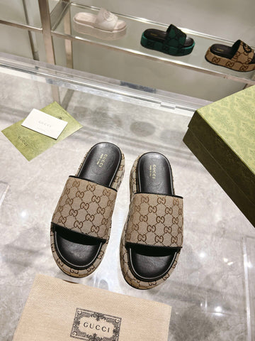 Gucci sandals women