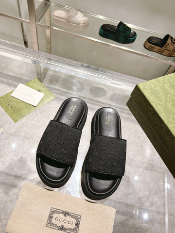 Gucci sandals women