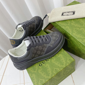 Gucci Shoe Grey
