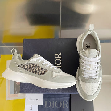 Dior B 25 Grey