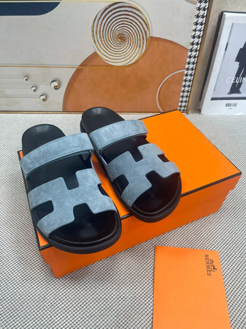 Hermes Sandals
