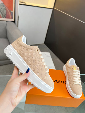 LV Shoe women