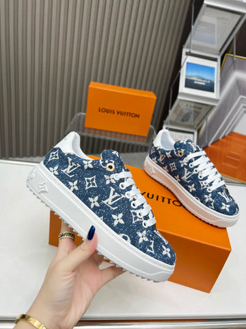 LV Shoe women