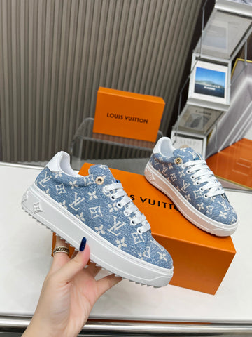 LV Shoe women