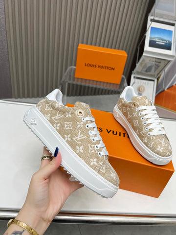 LV Shoe women
