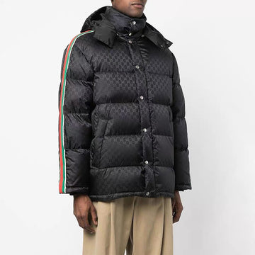 Gucci Jacket Black