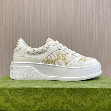 Gucci Shoe White colours