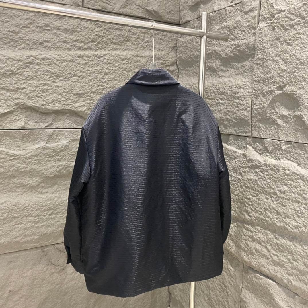 Prada Jacket Black