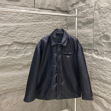 Prada Jacket Black