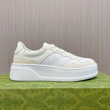 Gucci Shoe White