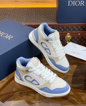 Dior Shoe High