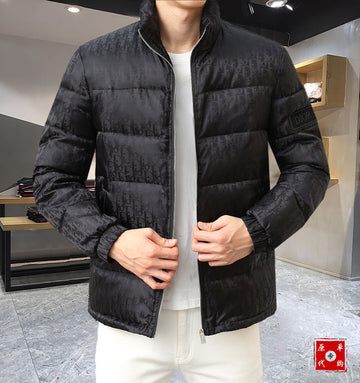 Dior Jacket fine all black