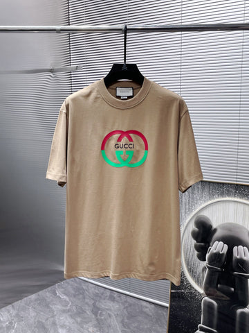 Gucci Shirt Brown
