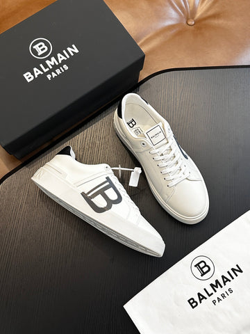 Balmain Shoe