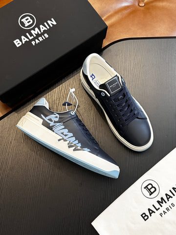 Balmain Shoe
