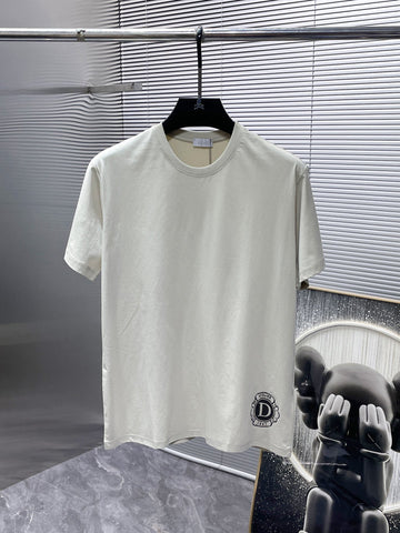 Dior Shirt Grey