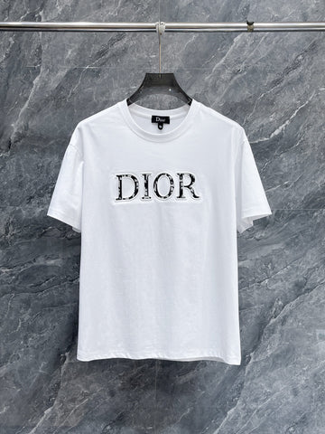 Dior Shirt White