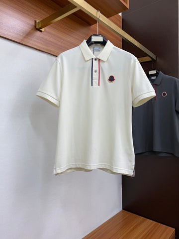 Polo Shirt White