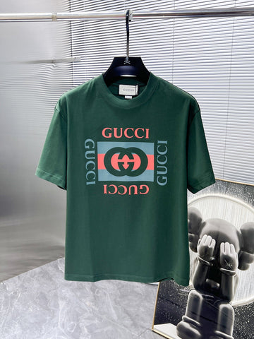 Gucci Shirt Green
