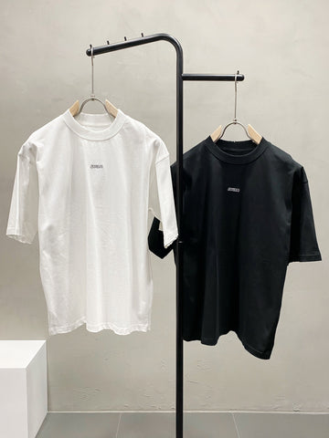 Dior Shirt Black and White