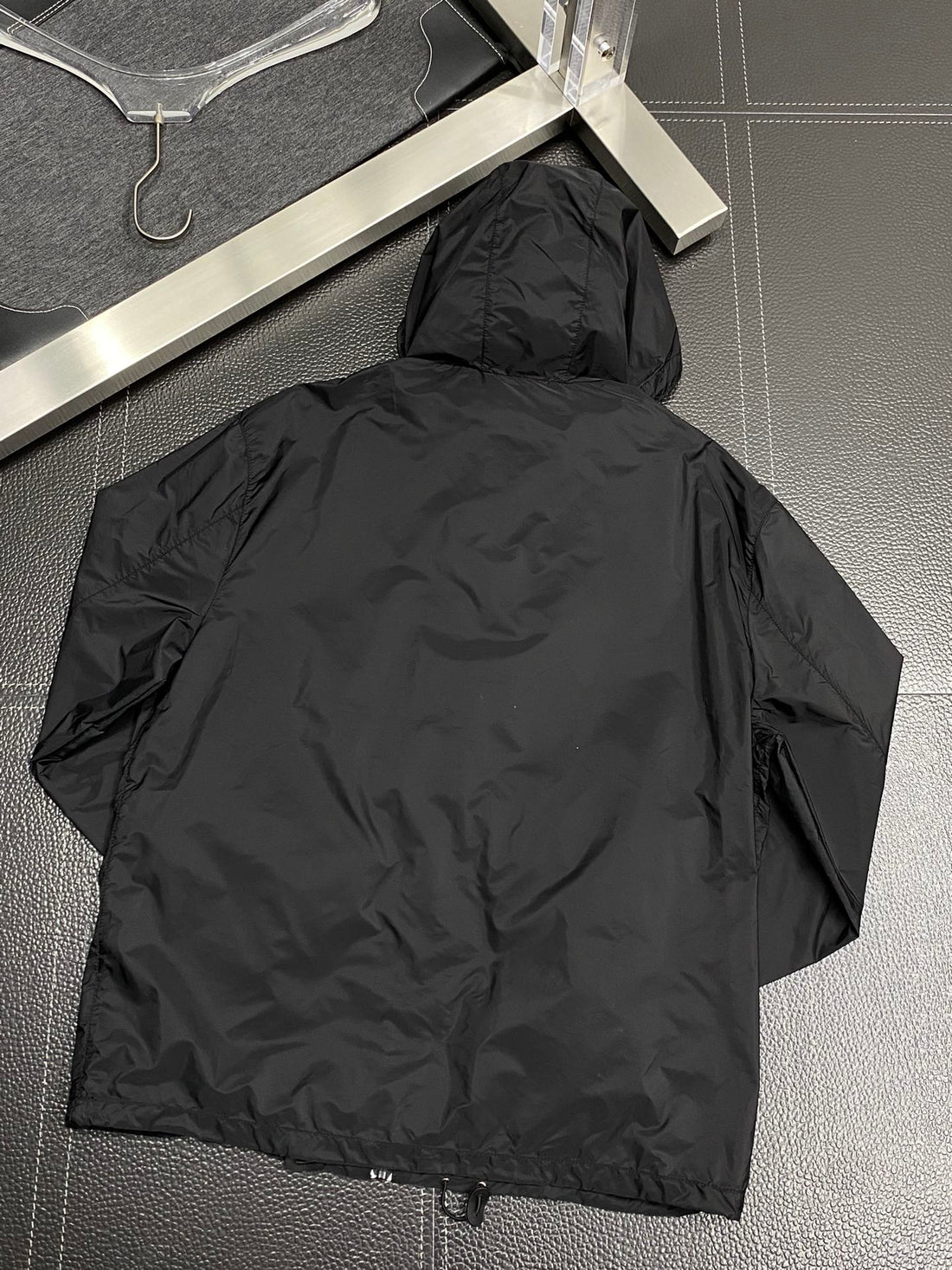 Prada Jacket Black