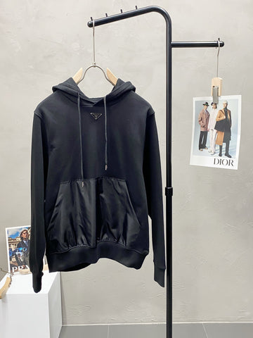 Prada Pullover Black