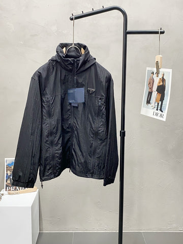 Prada Jacket Black