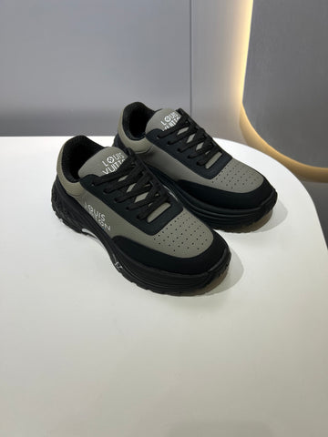 Louis vuitton Shoe Black