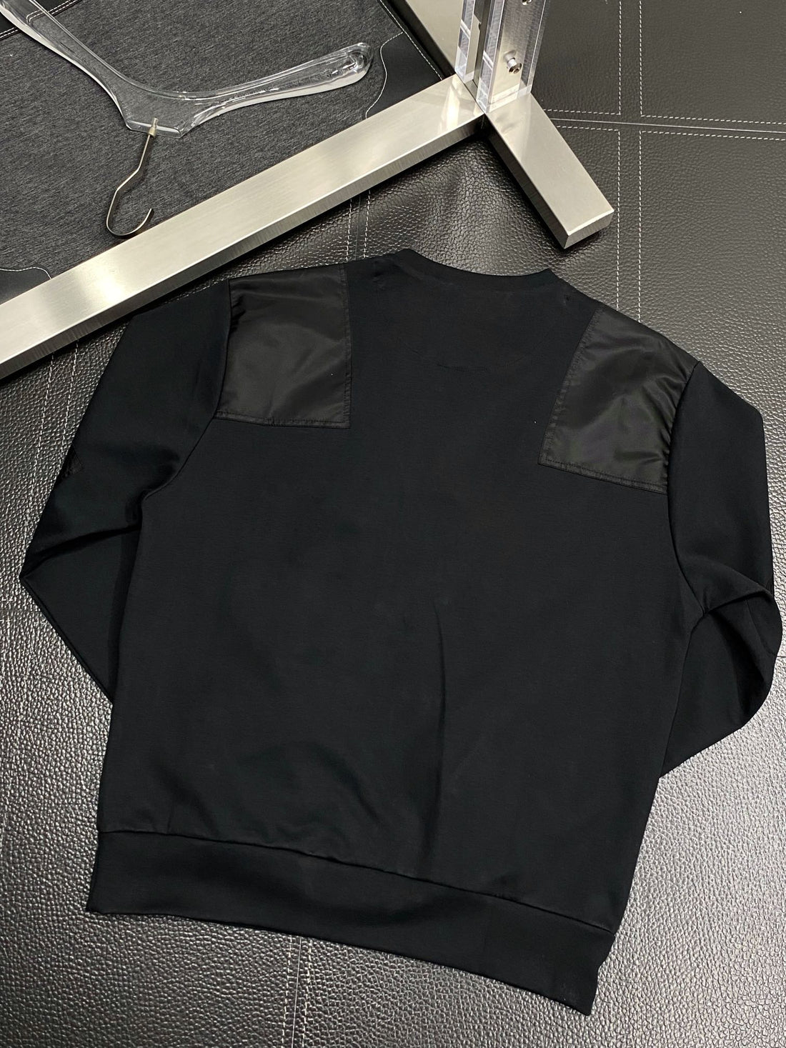 Prada Pullover Black