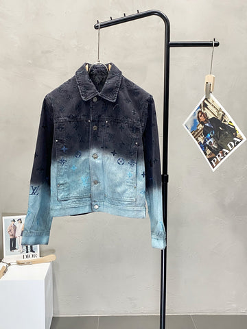 Louis Vuitton Jacket