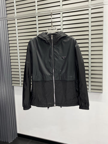 Prada Jacket Black