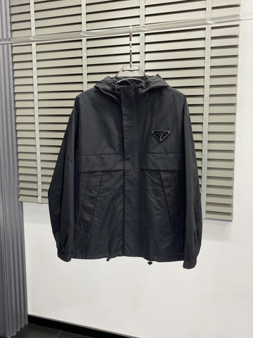 Prada Jacket Black