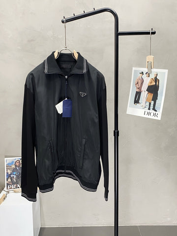 Prada Jacket Black