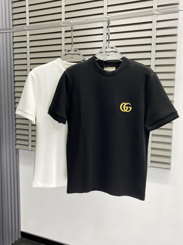 Gucci Shirt Black and WHite