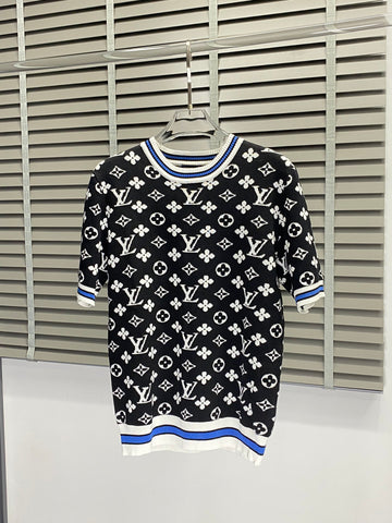 Louis Vuitton Shirt Black