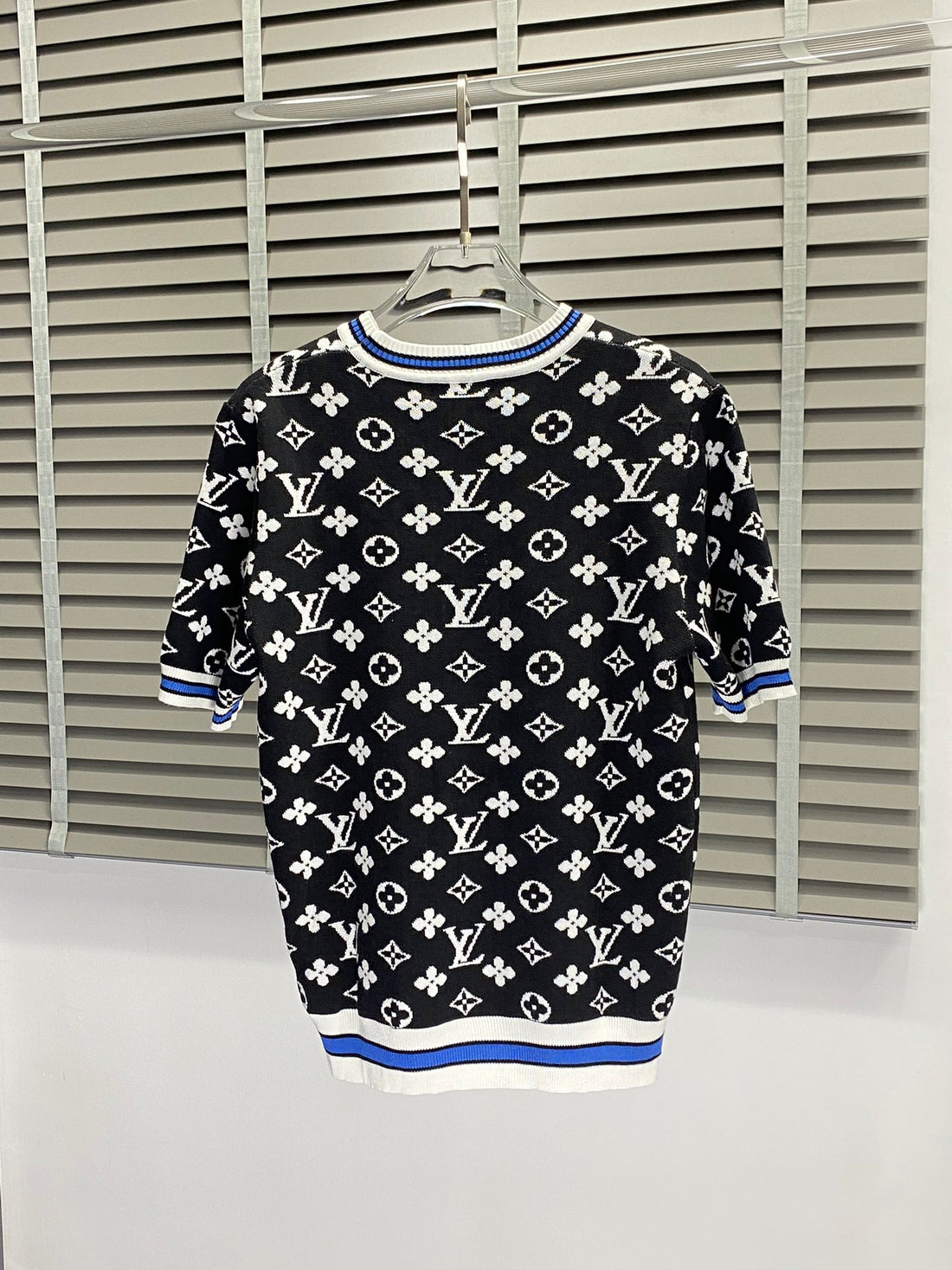 Louis Vuitton Shirt Black