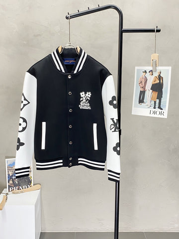 Louis Vuitton Jack Black