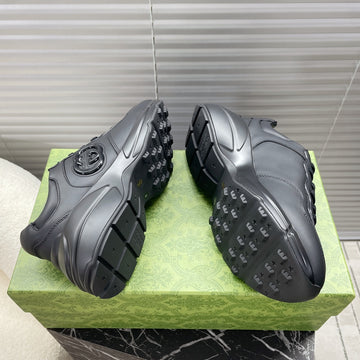 Gucci Shoe Black