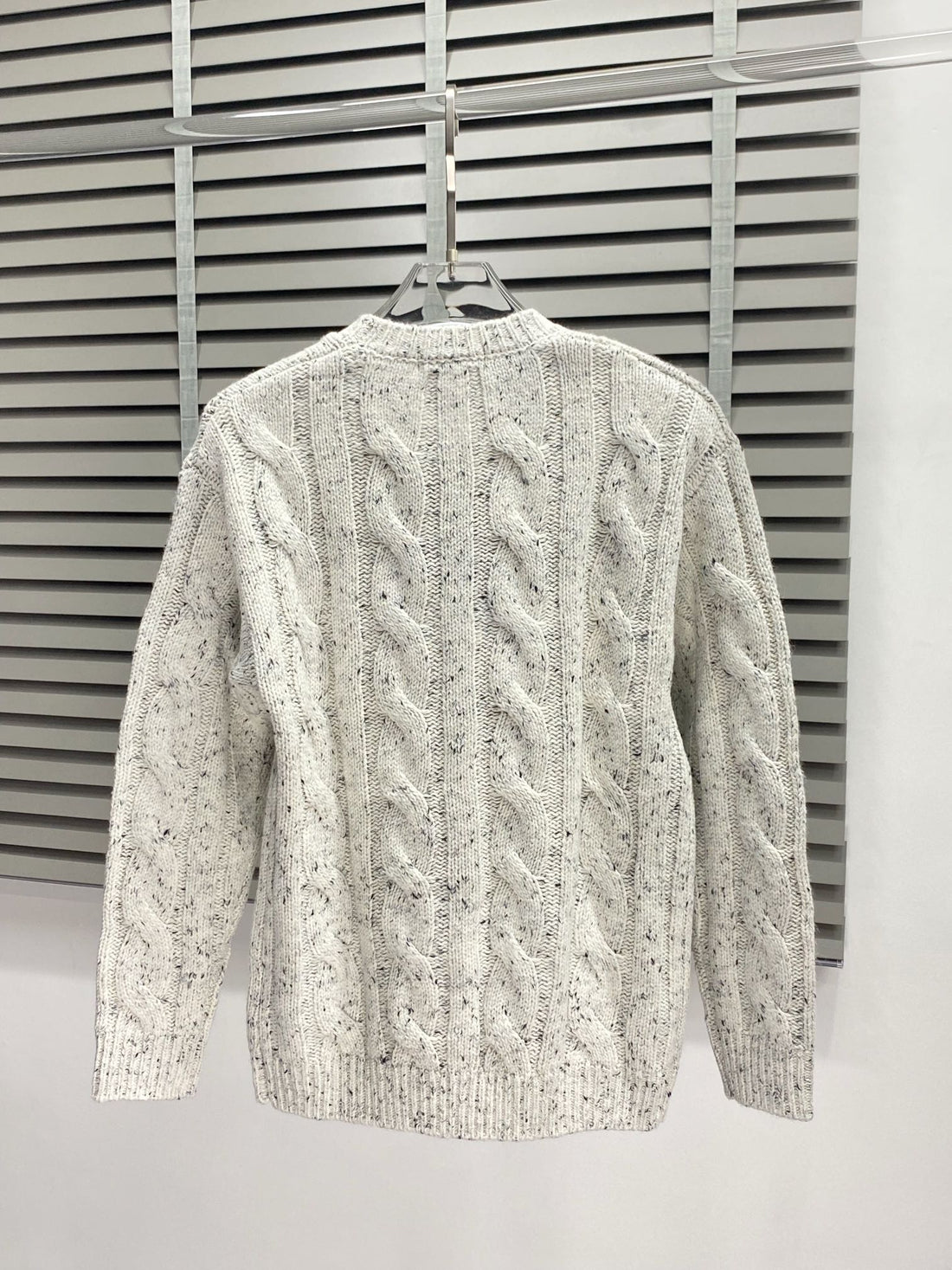 Prada Pullover White