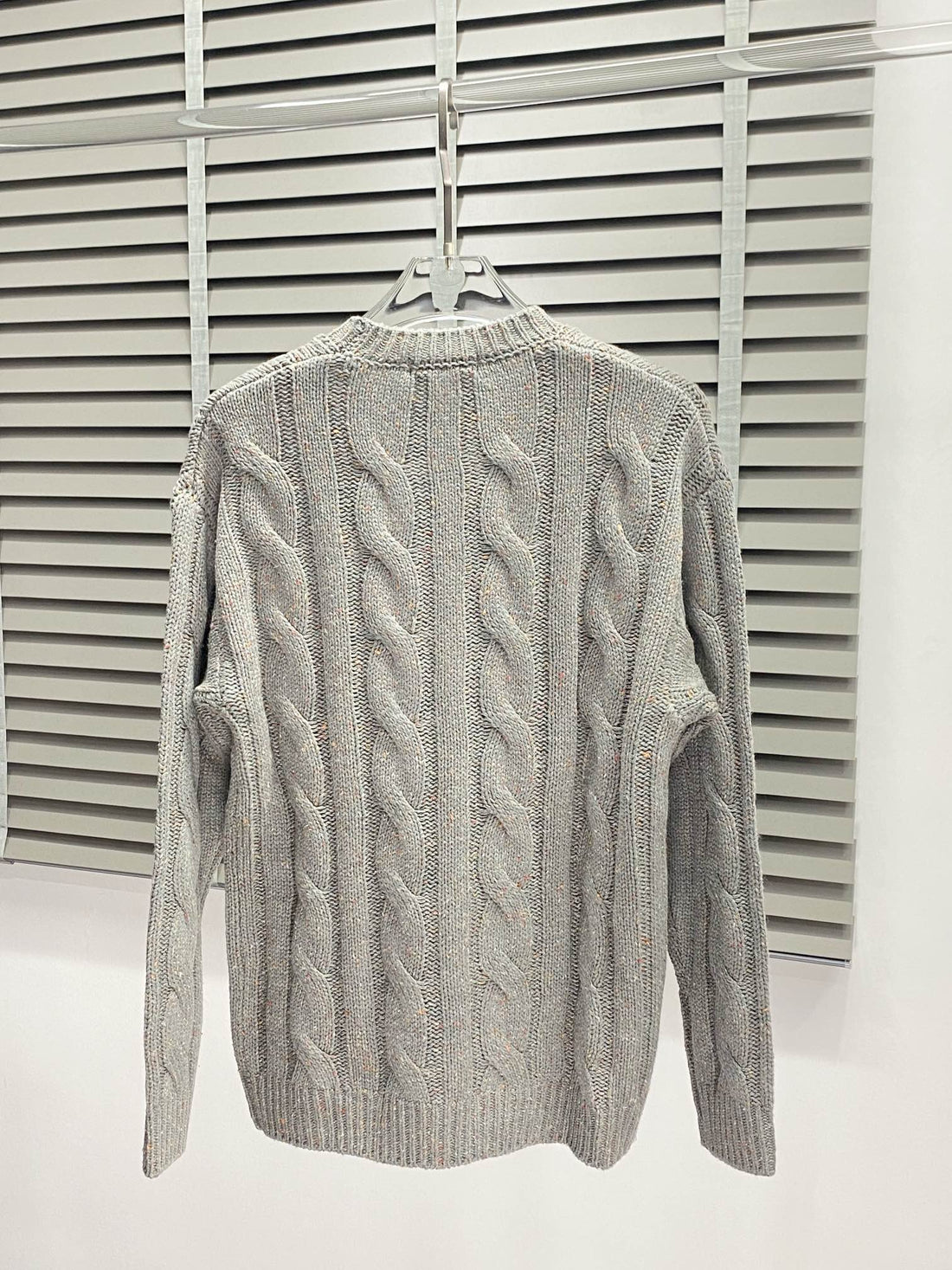 Prada Pullover Grey