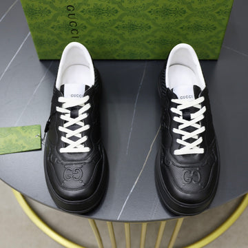 Gucci Shoe Black