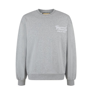 Gucci Pullover Grey