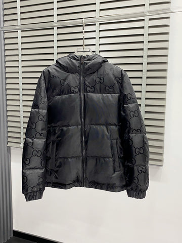 Gucci Jacket Black