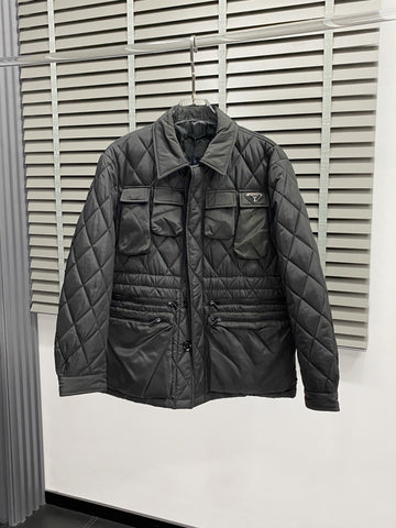 Prada Jacket Black