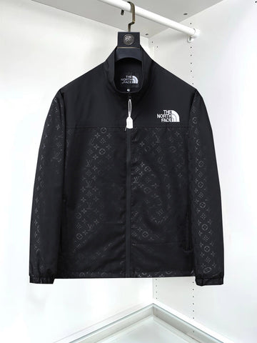 LV x The Northe Face Jacket