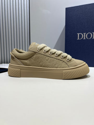 Dior Shoe B33 creme