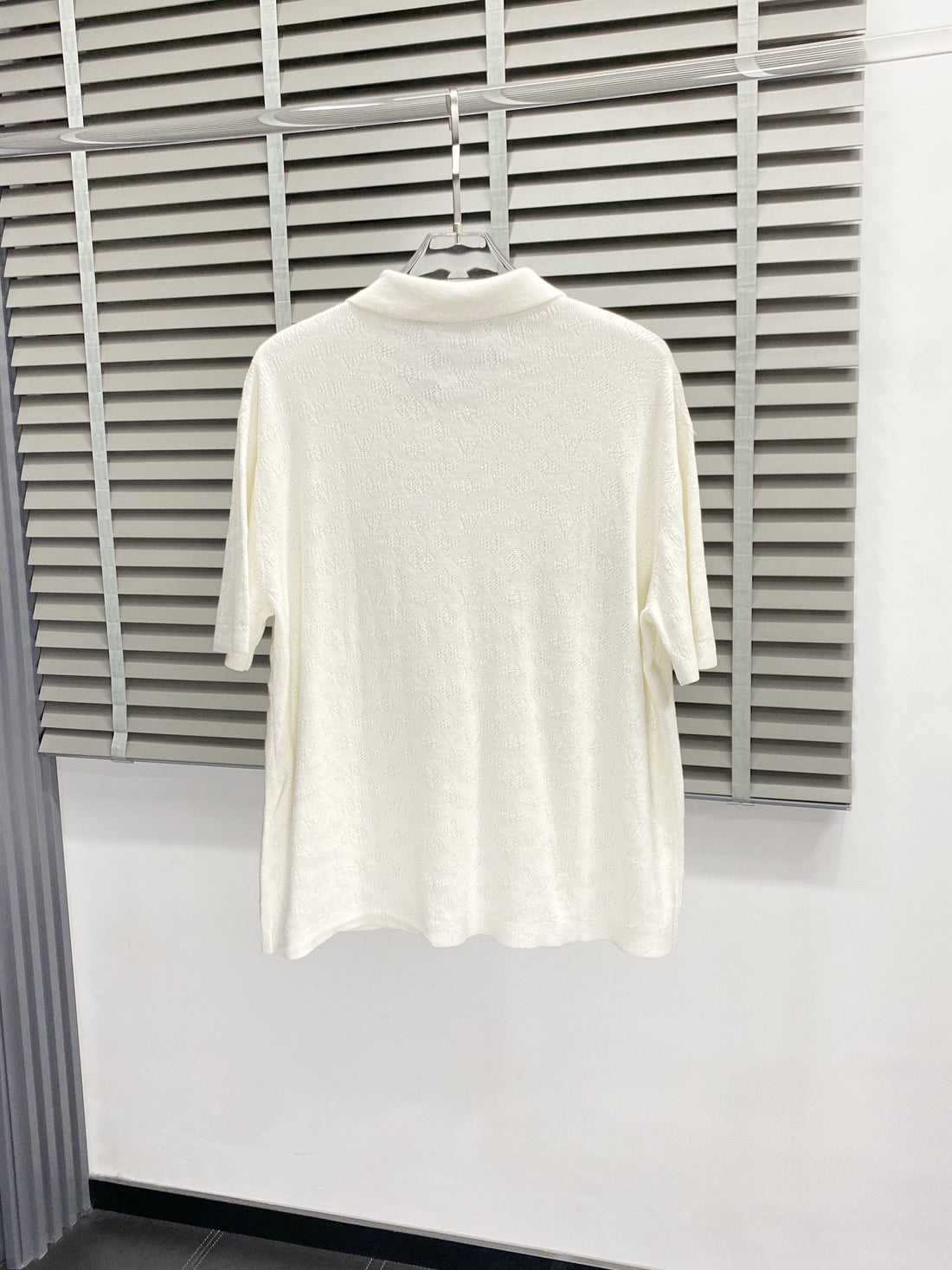 Louis Vuitton Shirt White