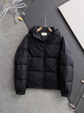 Gucci Jacket Black