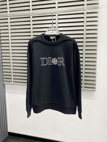 Dior Pullover Black